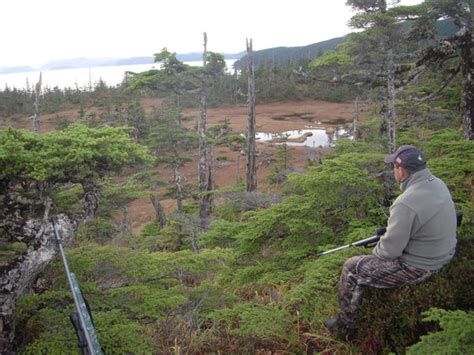 deer hunting naked|Naked Island Blacktail Deer Hunt In Prince William Sound.